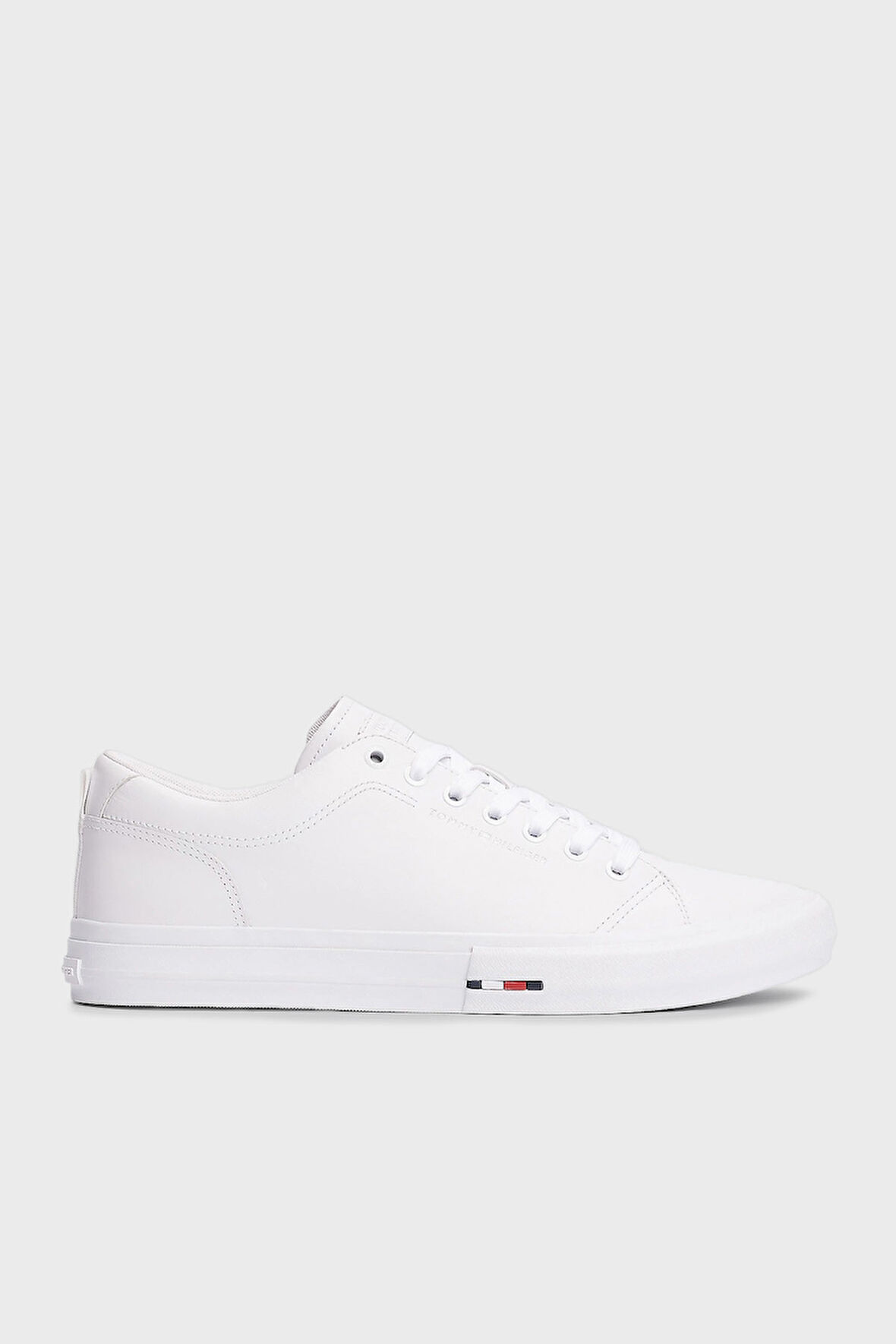 Tommy Hilfiger Erkek Ayakkabı FM0FM05312 YBS