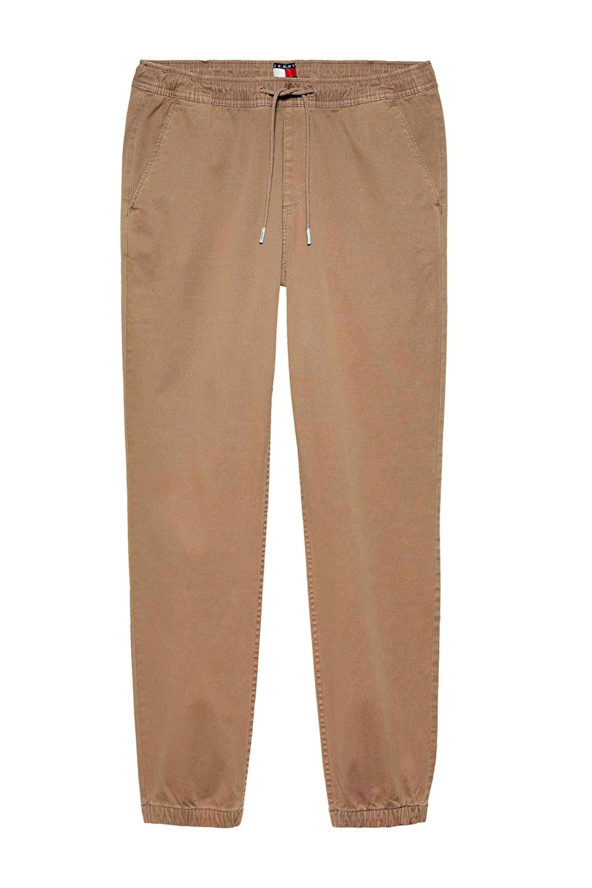 Erkek Tjm Austin Jogger Eşofman Altı - Kahverengi | 33/30