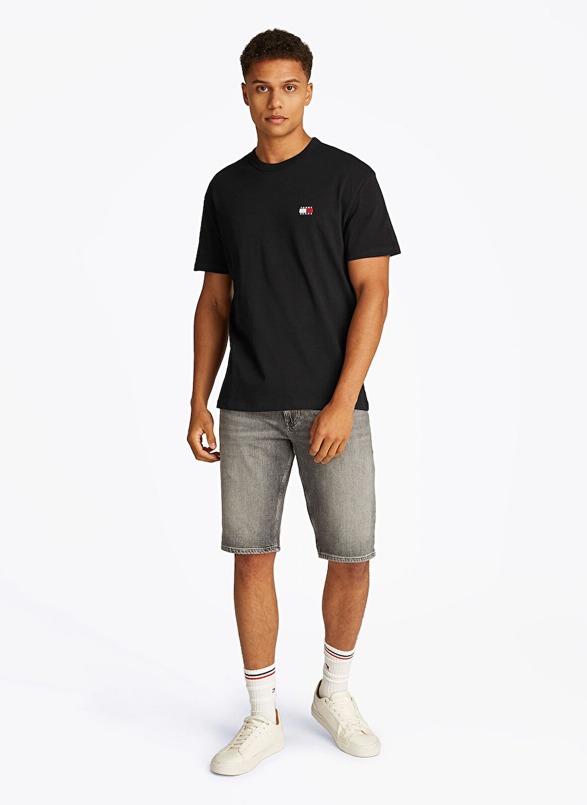 Tommy Jeans T-Shirt