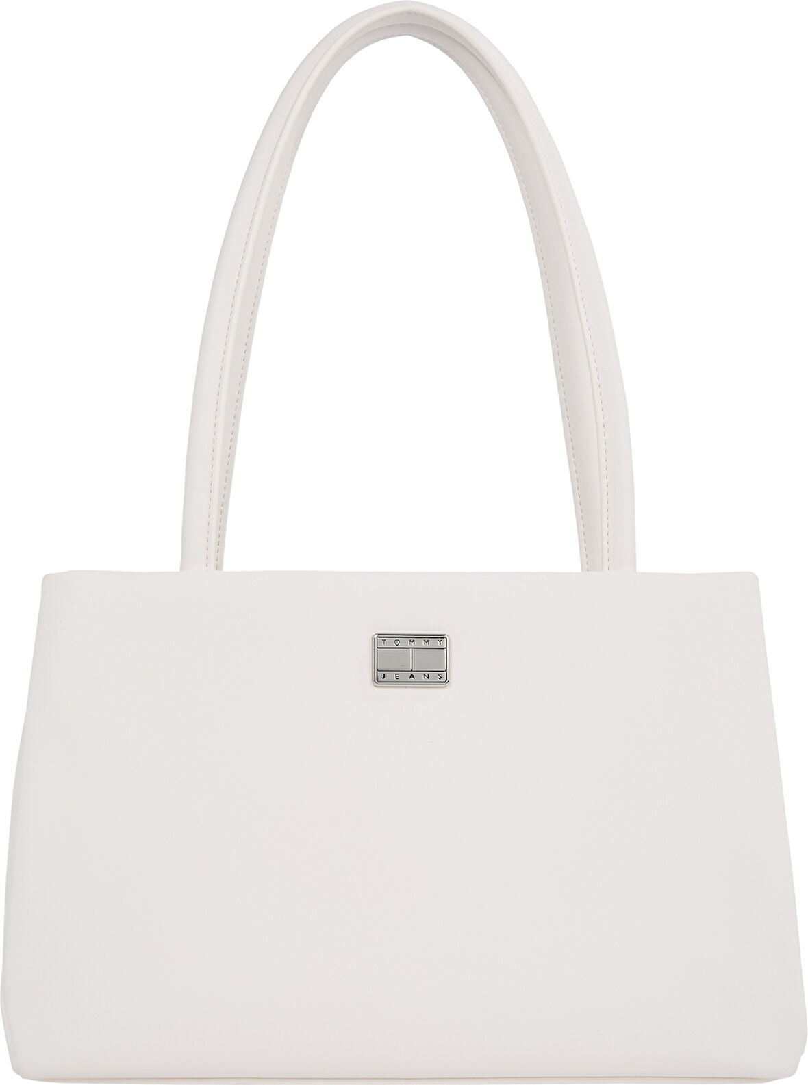 TOMMY HILFIGER TJW AMERICAN COOL MED TOTE Omuz Çantası