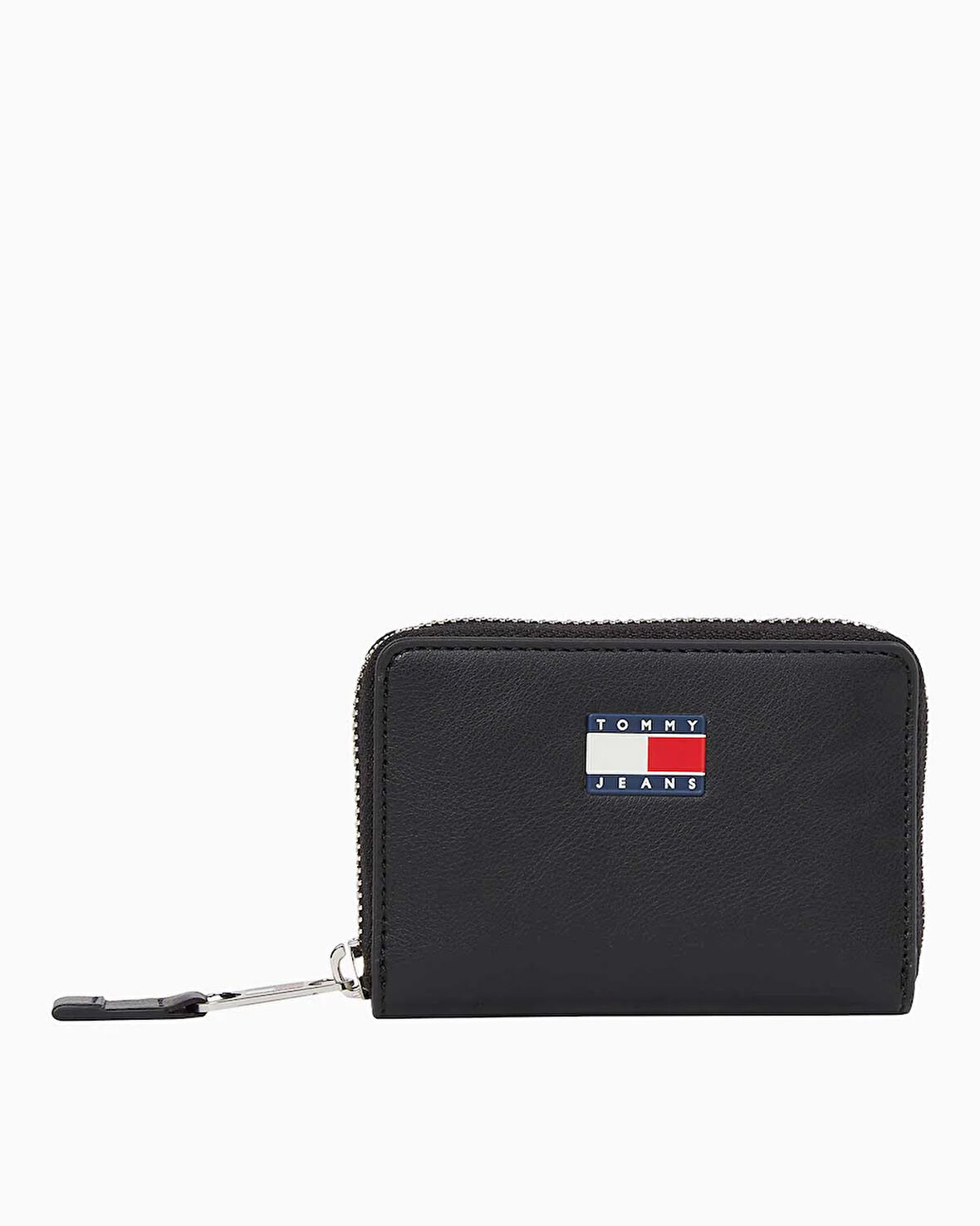 Tommy Hilfiger Ess Must Small Zip Around Wallet Cüzdan