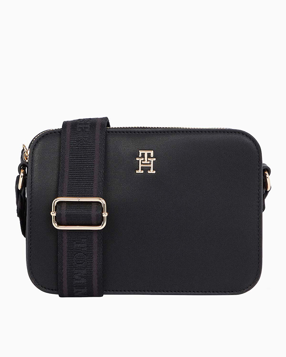 Tommy Hilfiger Logotape Camera Bag