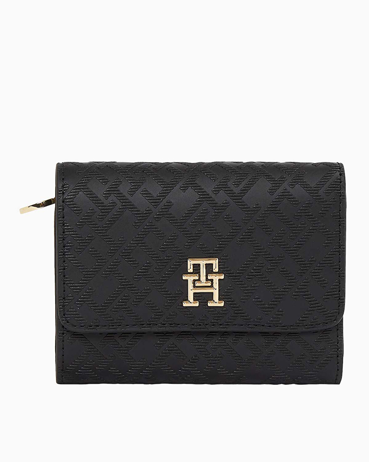 Tommy Hilfiger Distinct Trifold Cüzdan