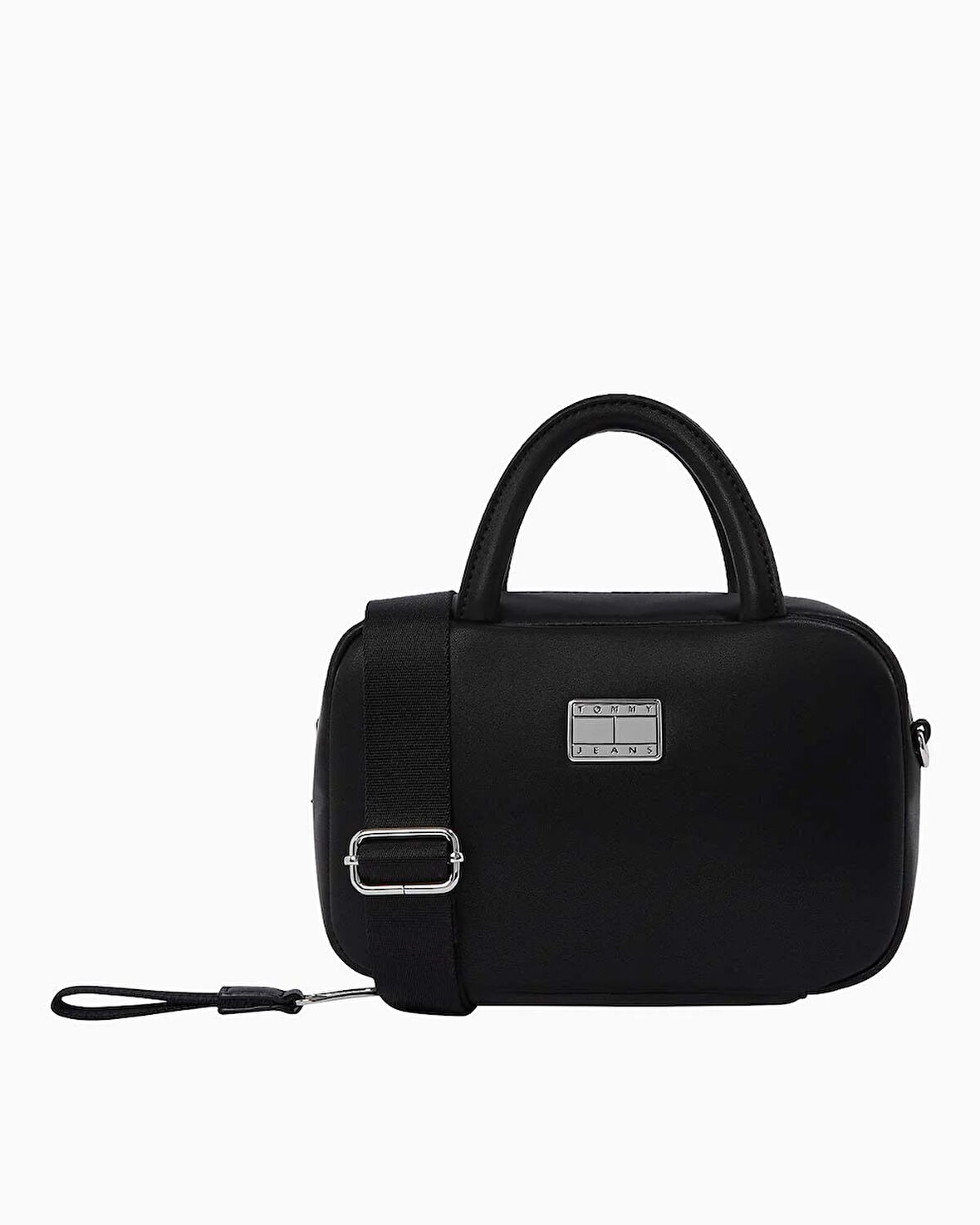 Tommy Hilfiger American Cool Trunk Çapraz Askılı Çanta