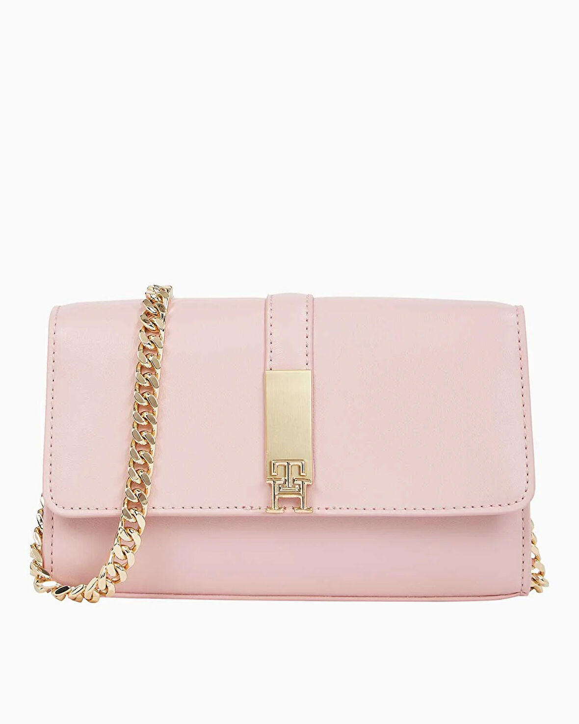 Tommy Hilfiger Heritage Mini Çapraz Askılı Çanta