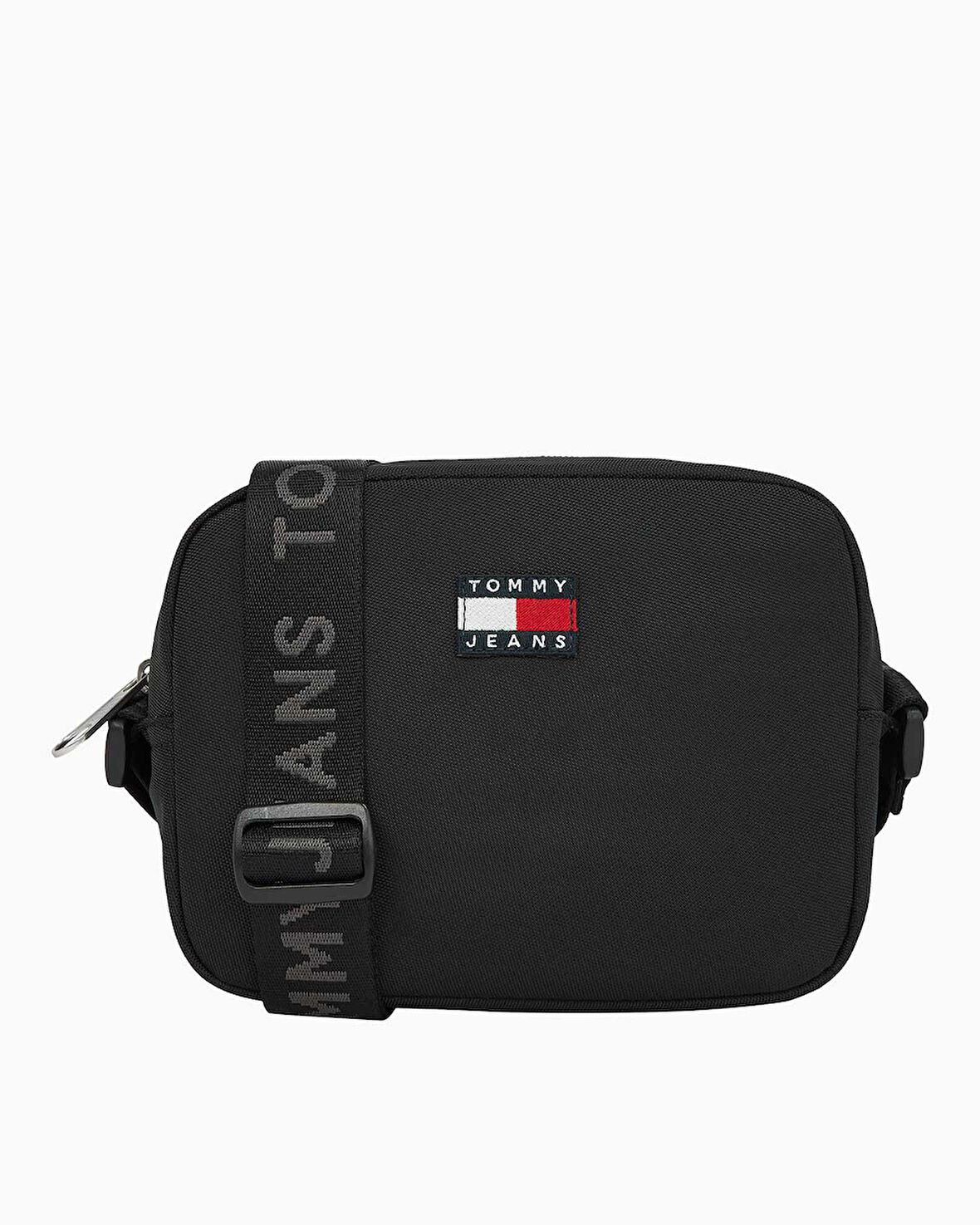 Tommy Hilfiger Ess Daily Çapraz Askılı Çanta