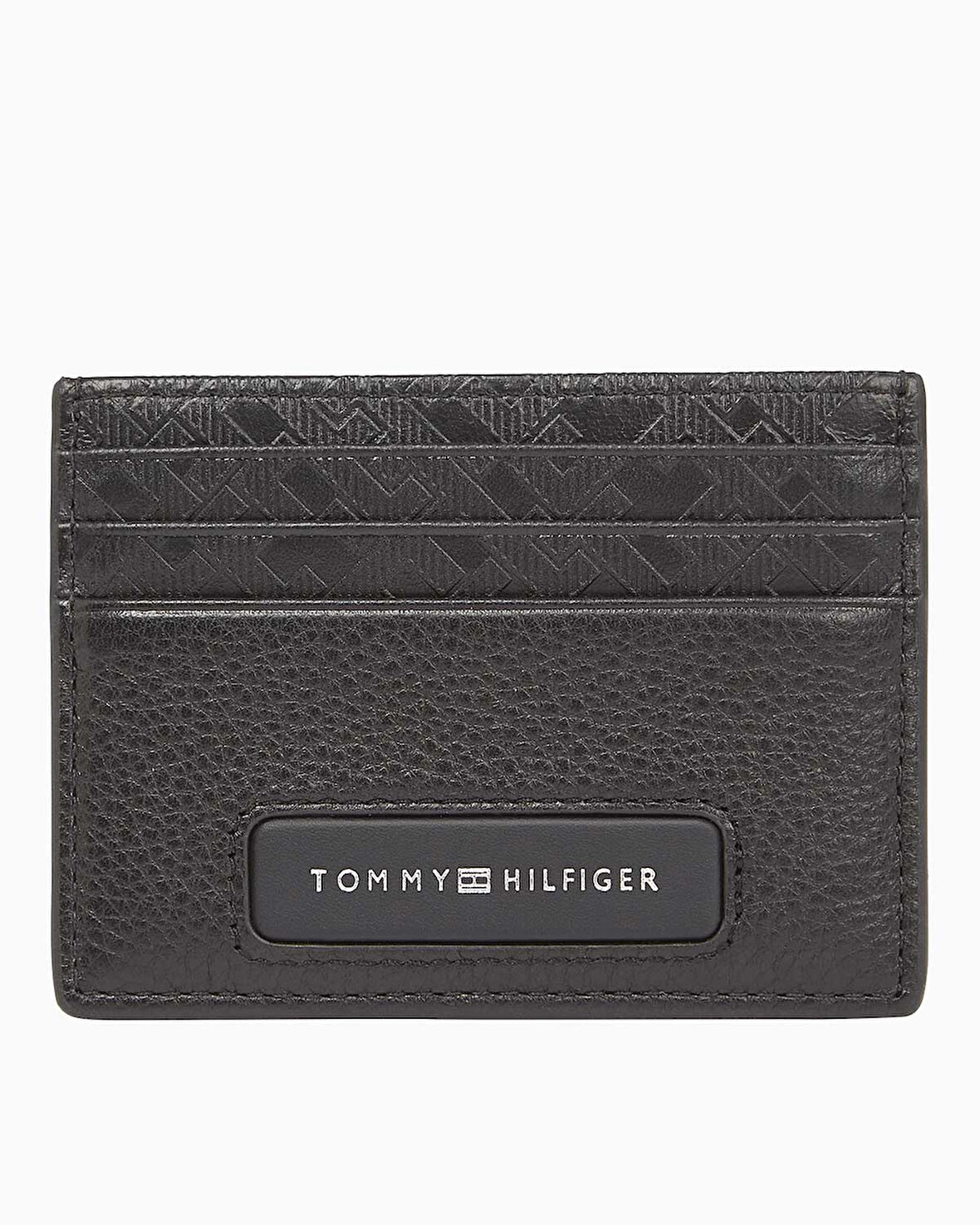 Tommy Hilfiger Monogram Kartlık