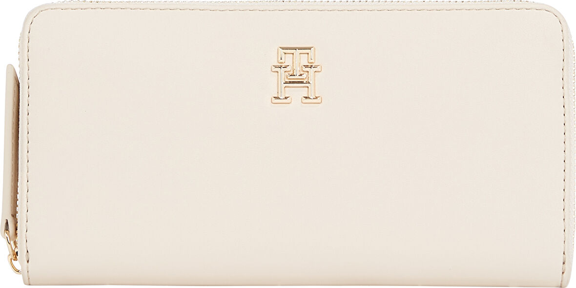 TOMMY HILFIGER TH LOGOTAPE LRG ZA Cüzdan
