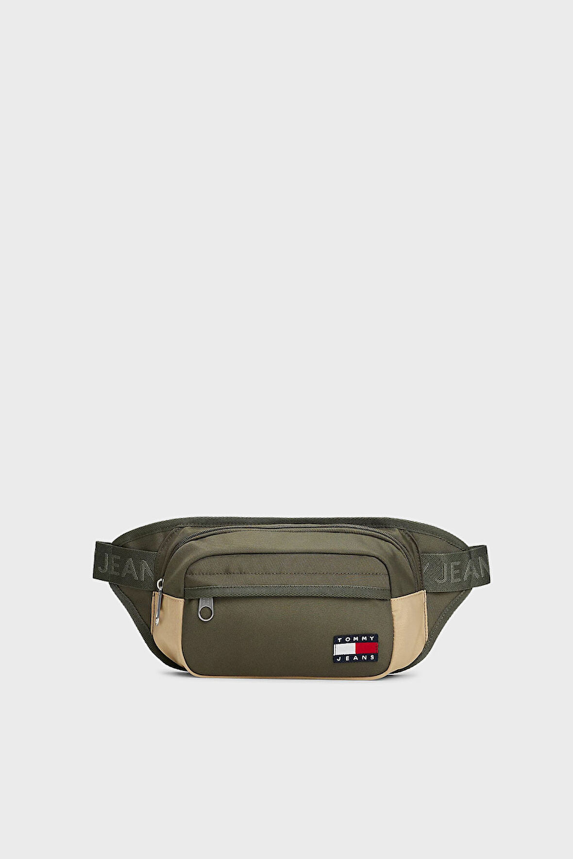 Tommy Jeans Erkek Bel Çantası AM0AM13267 MRH