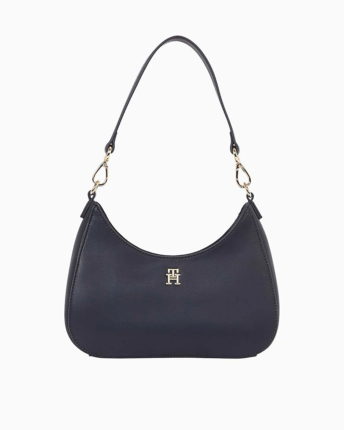 Tommy Hilfiger Logotape Omuz Çantası
