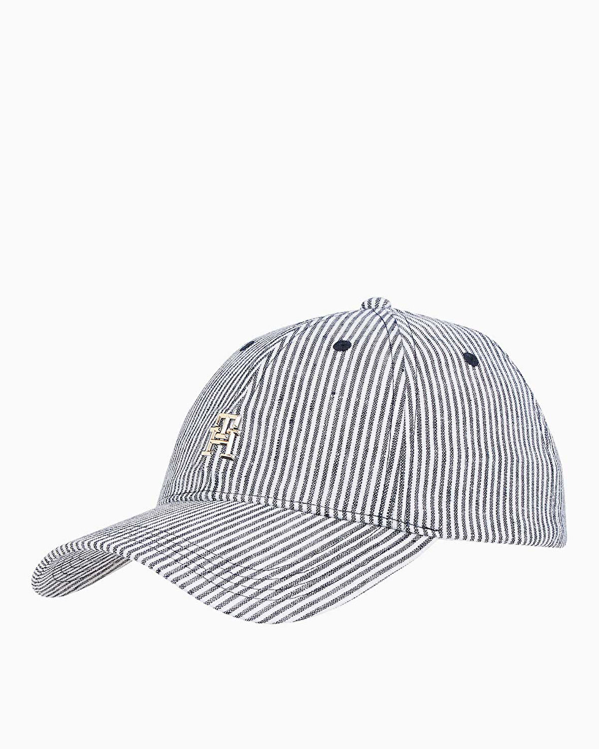 Tommy Hilfiger Premium Beach Şapka