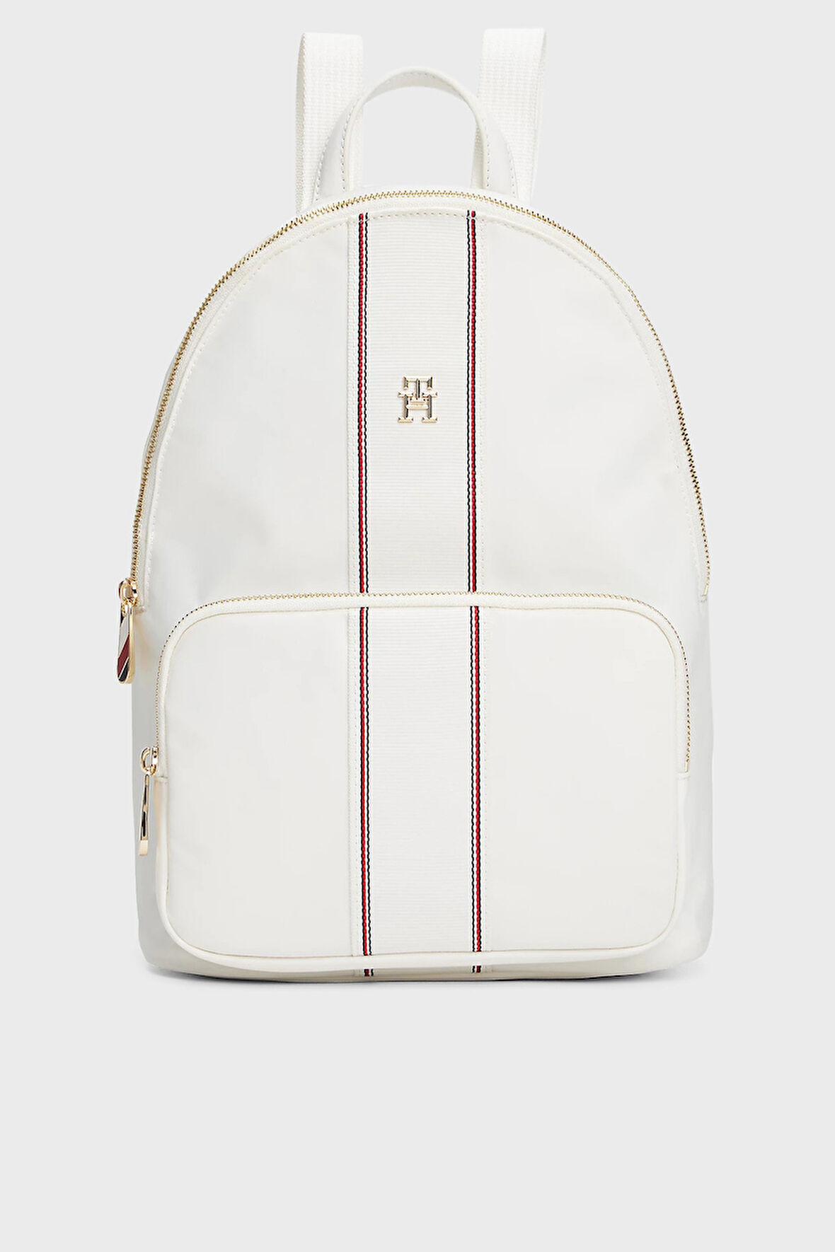 Tommy Hilfiger Bayan Sırt Çantası AW0AW17162 YBL
