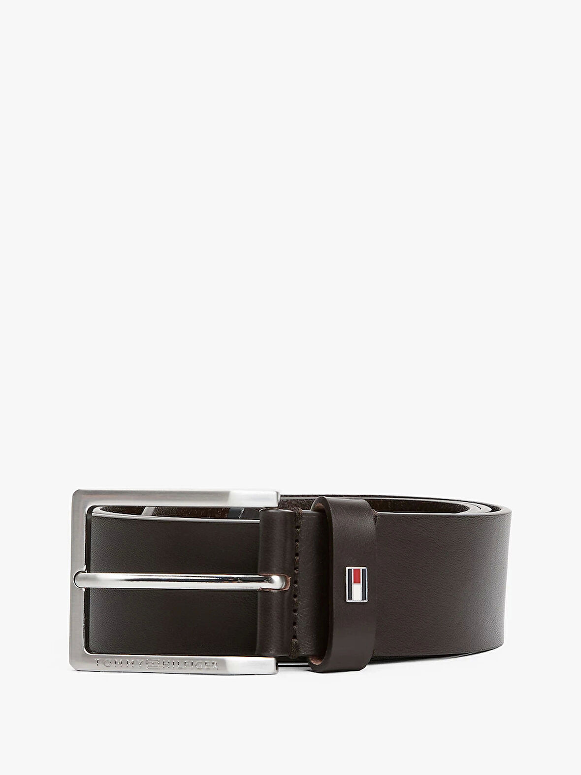 Tommy Hilfiger OLIVER 4.0 Erkek  Kemer AM0AM131750HD