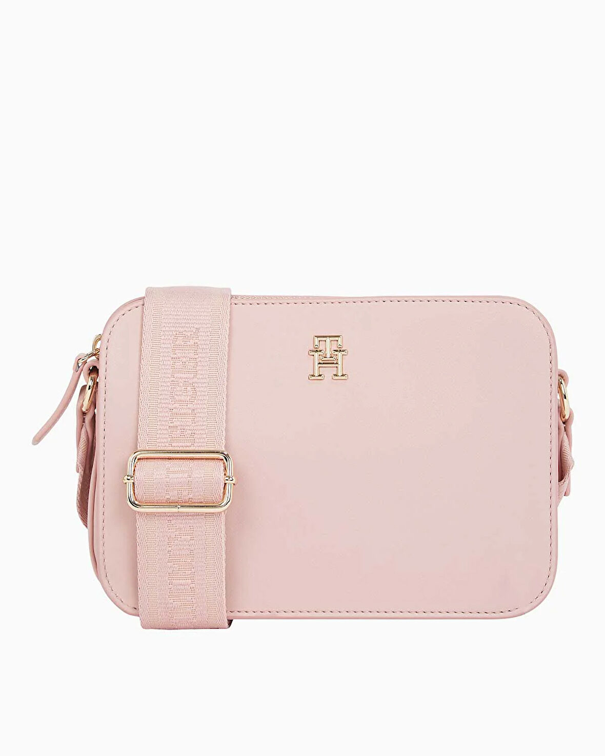 Tommy Hilfiger Logotape Camera Bag