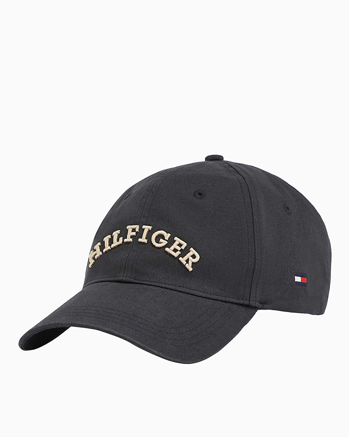 Tommy Hilfiger Monotype Headwear Şapka