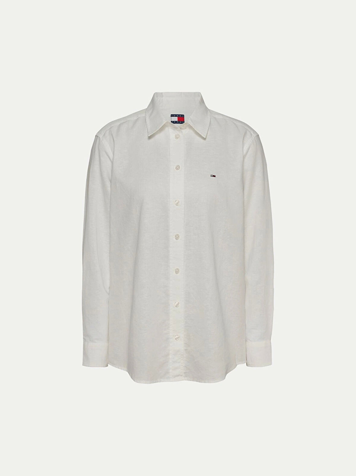 TJW RLX LINEN SHIRT