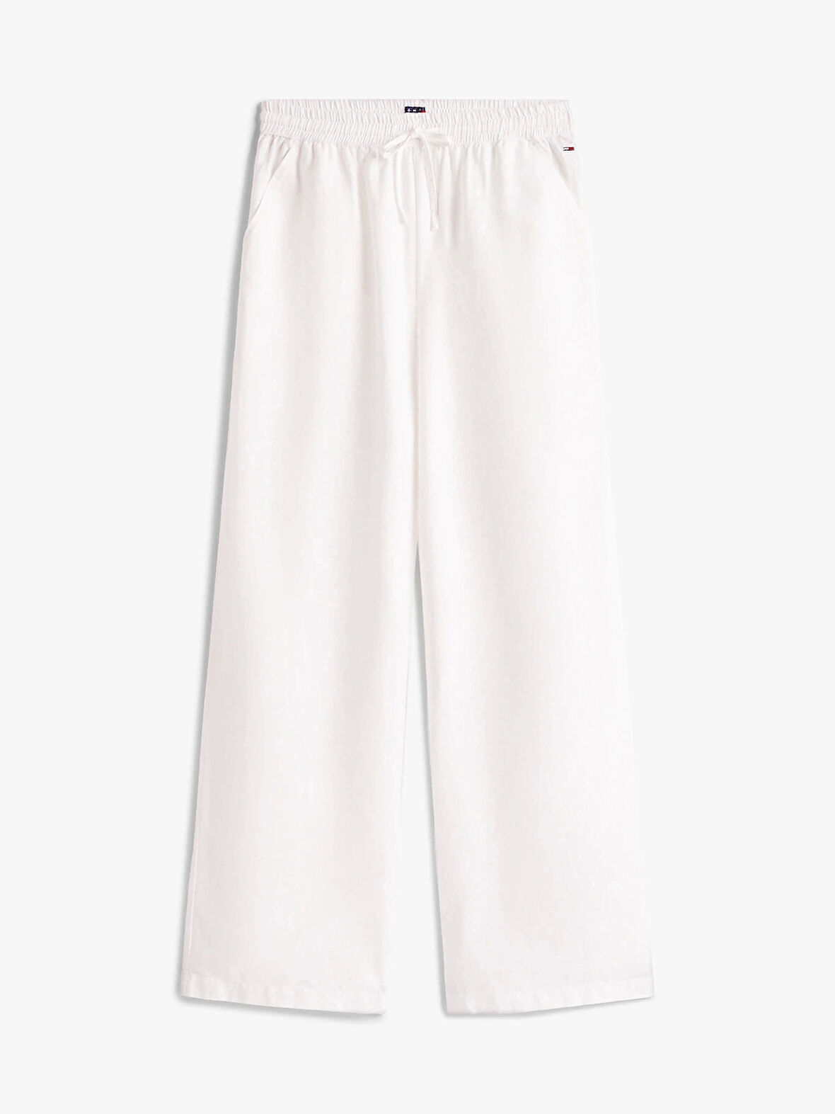 TJW LINEN PANT