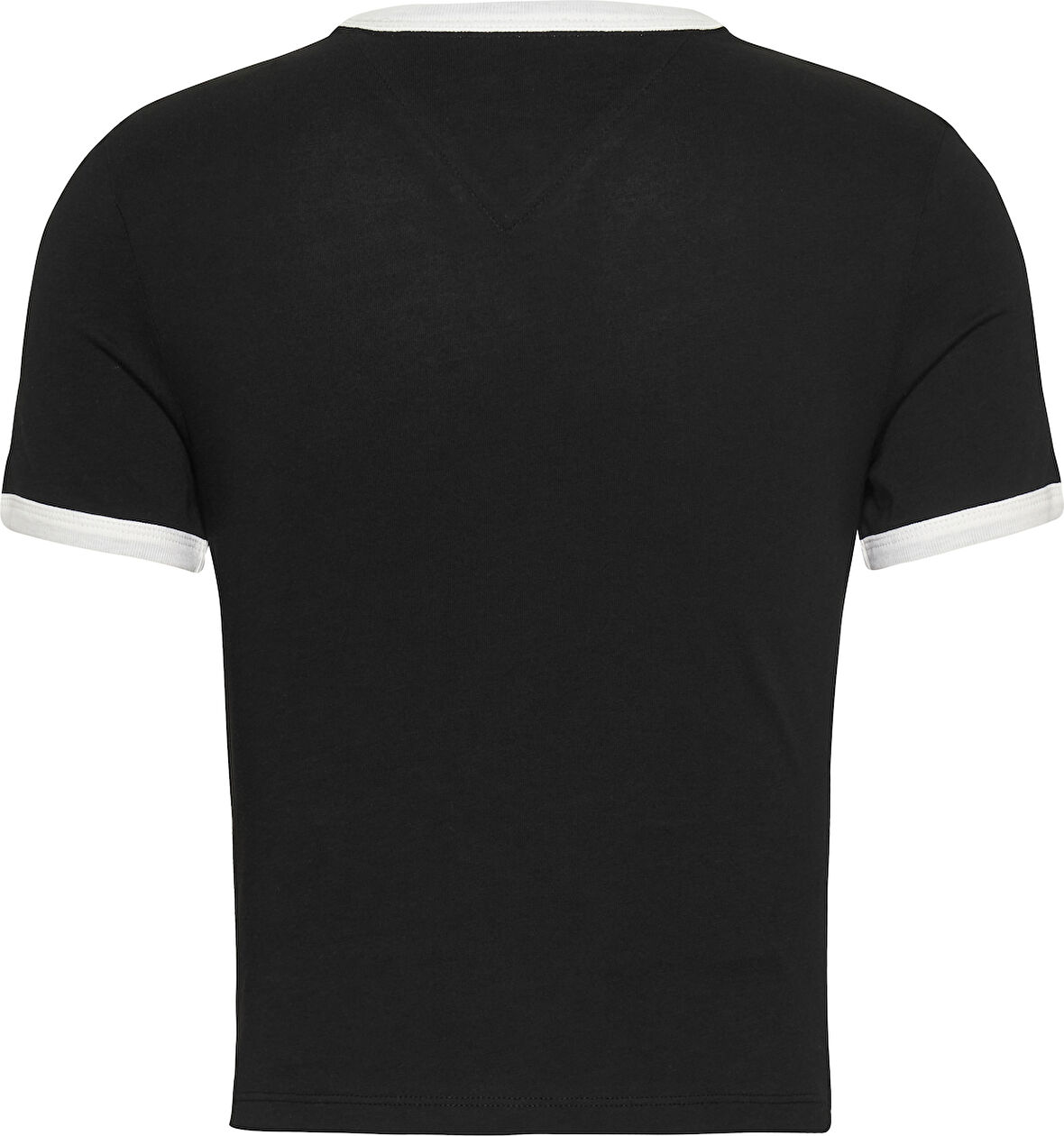 TOMMY HILFIGER TJW SLIM SH SCRIPT RINGR TEE EXT T-Shirt