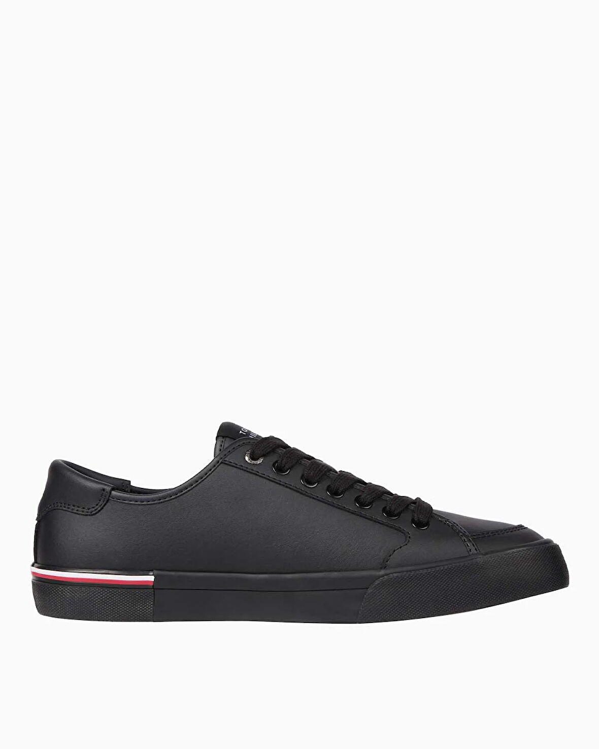 Tommy Hilfiger Core Corporate Low Top Sneaker
