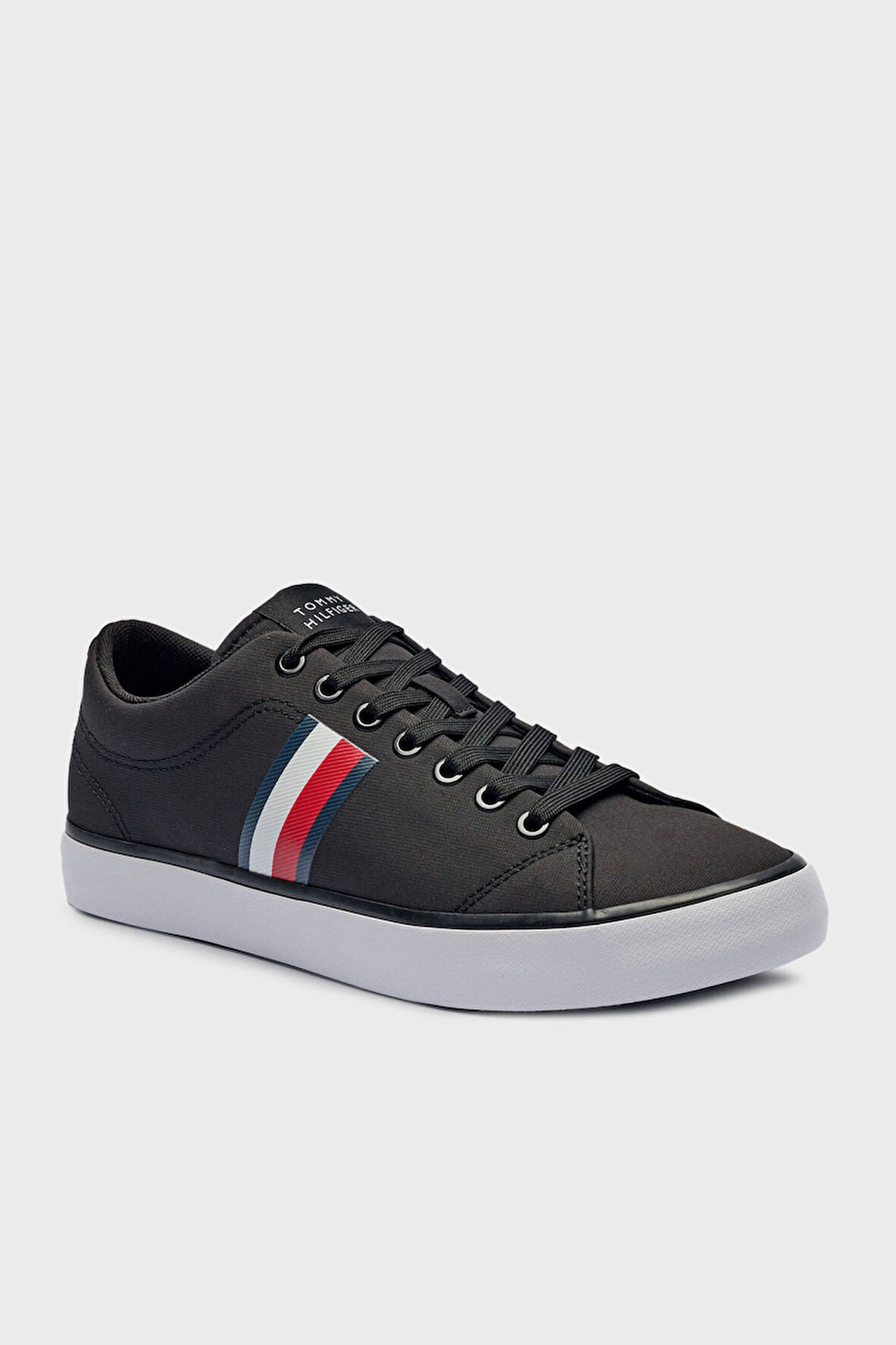 Tommy Hilfiger Erkek Ayakkabı FM0FM05393 BDS