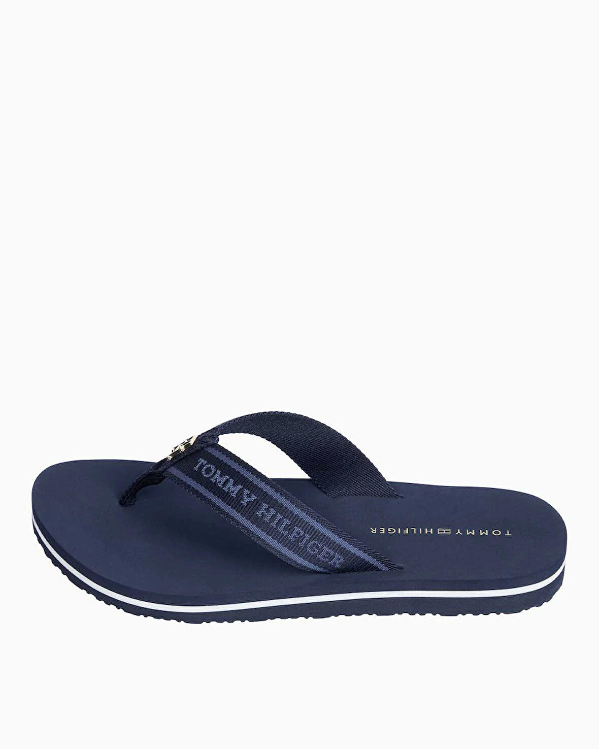Tommy Hilfiger Webbing Beach Terlik
