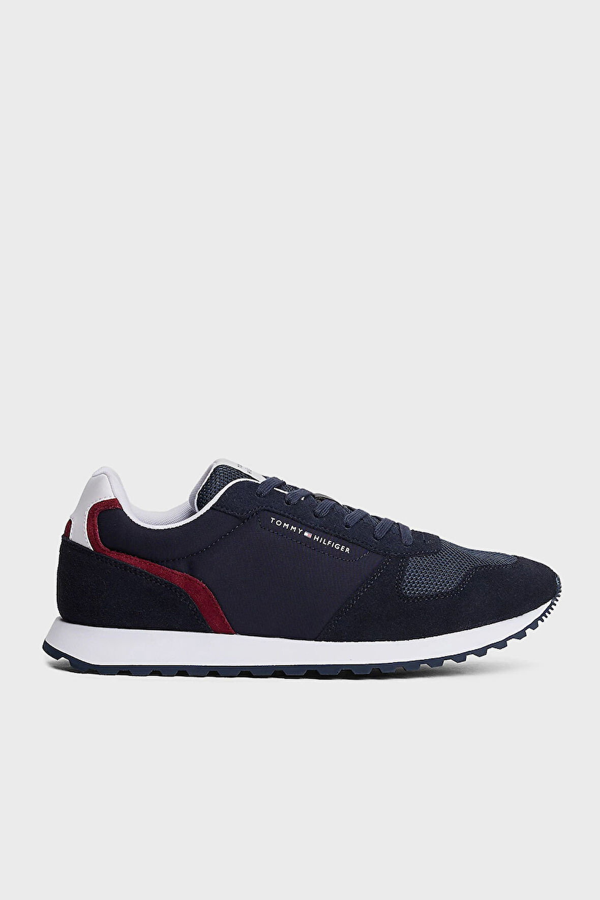 Tommy Hilfiger Erkek Ayakkabı FM0FM05427 DW5