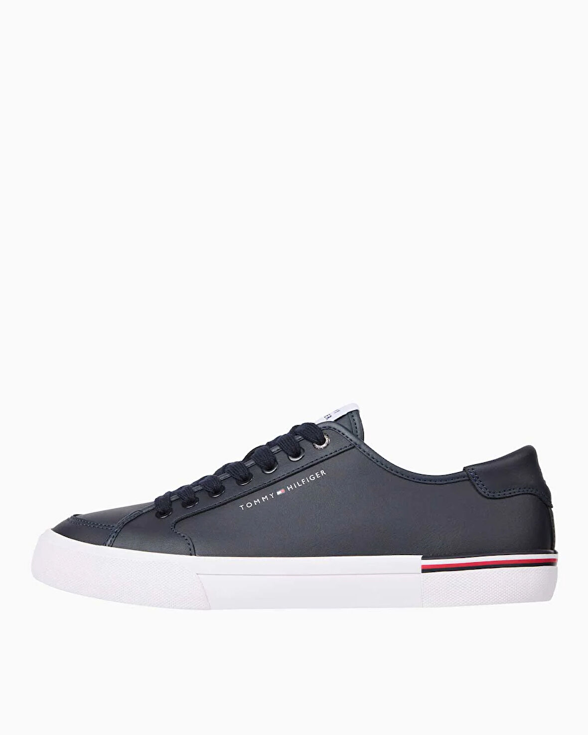 Tommy Hilfiger Core Corporate Low Top Sneaker