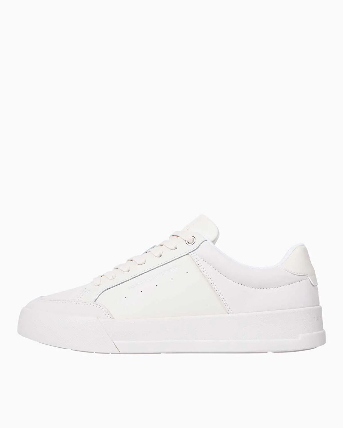 Tommy Hilfiger Court Logolu Sneaker