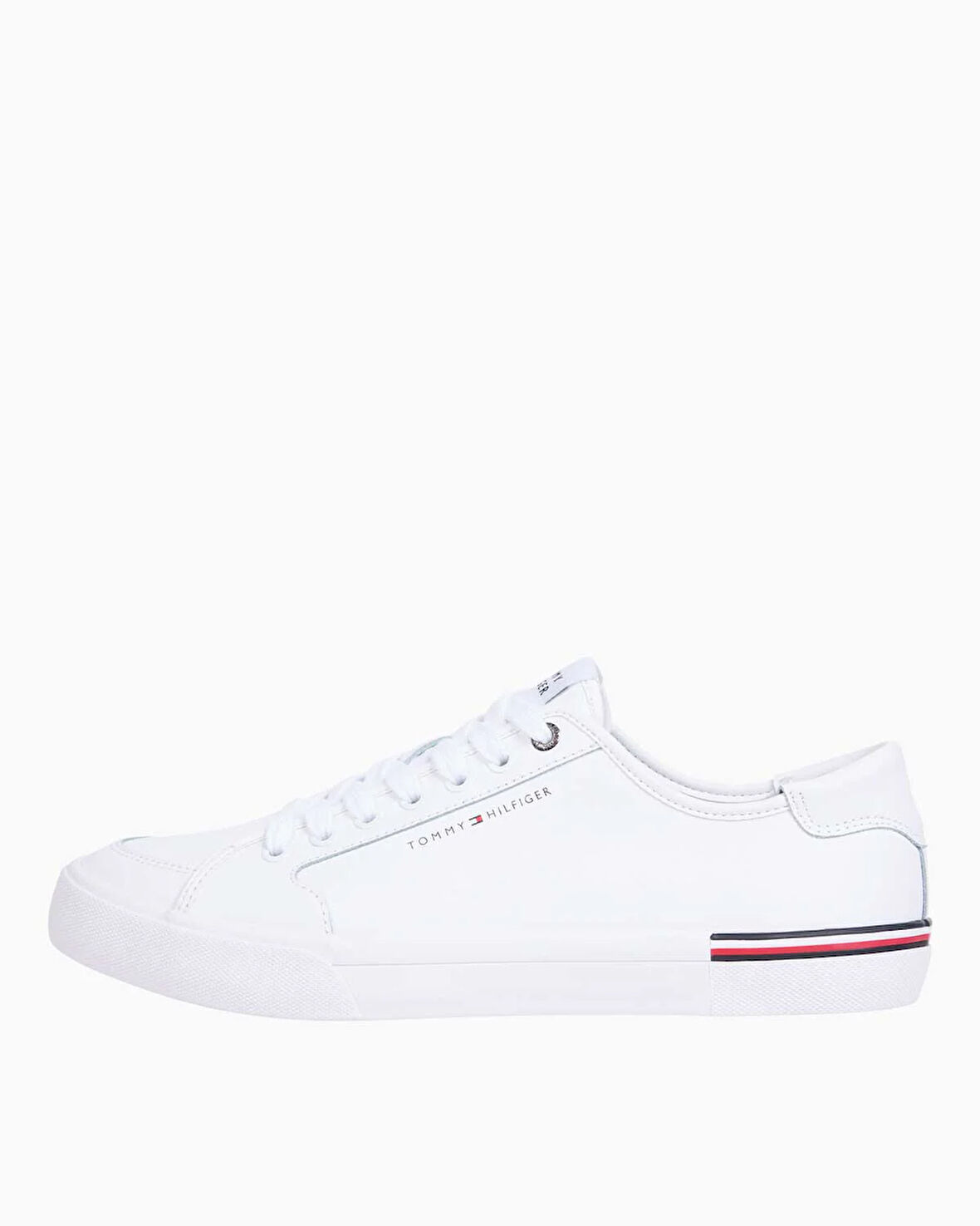 Tommy Hilfiger Core Corporate Low Top Sneaker