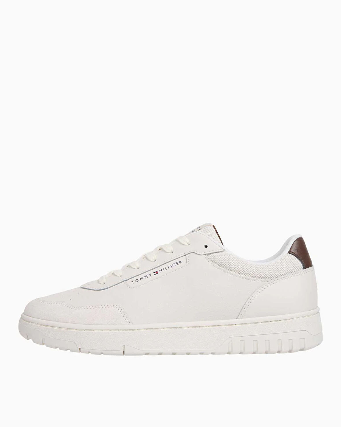 Tommy Hilfiger Basket Core Logolu Sneaker