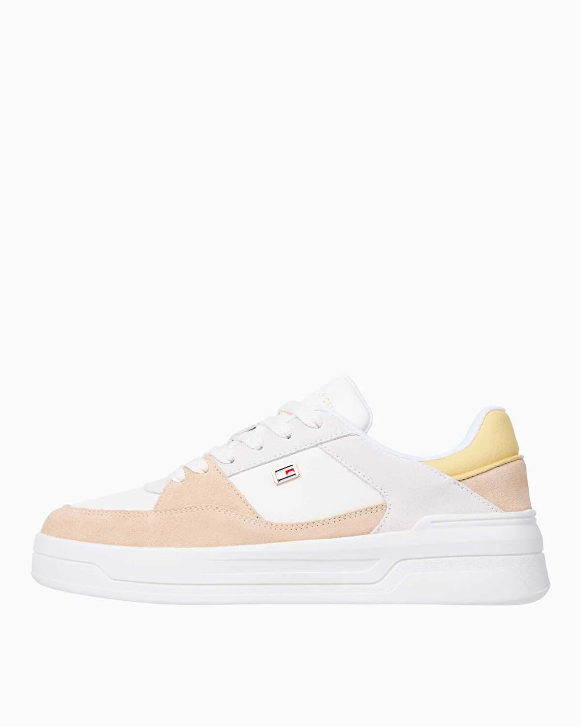 Tommy Hilfiger Essential Basket Sneaker