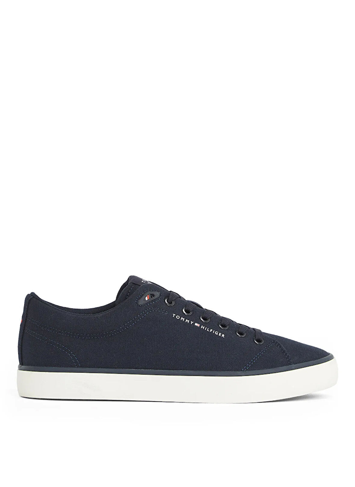Tommy Hilfiger Erkek Sneaker