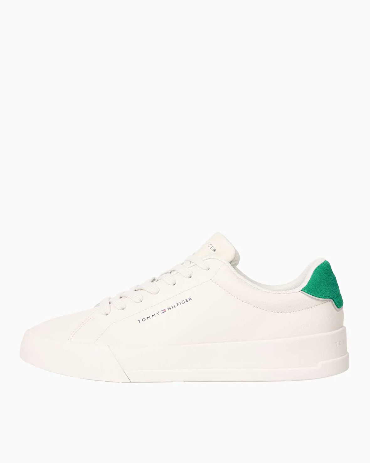 Tommy Hilfiger Court Detail Essential Sneaker