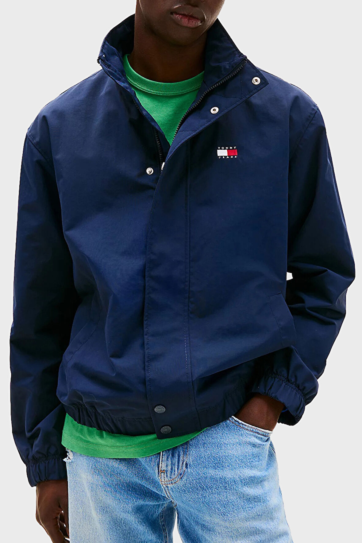 Tommy Jeans Erkek Mont DM0DM20900 C1G