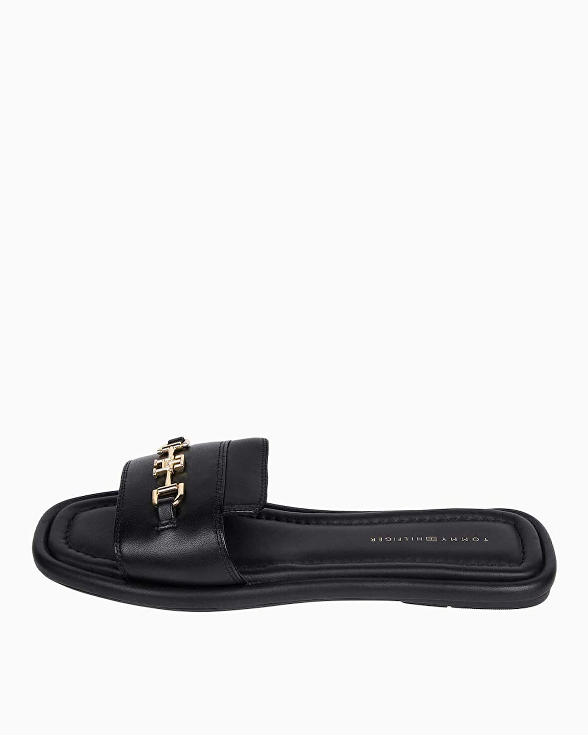 Tommy Hilfiger Horsebit Flat Terlik