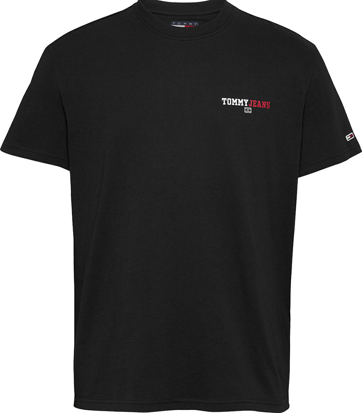 TOMMY HILFIGER TJM REG DNA GRAPHIC TEE EXT T-Shirt