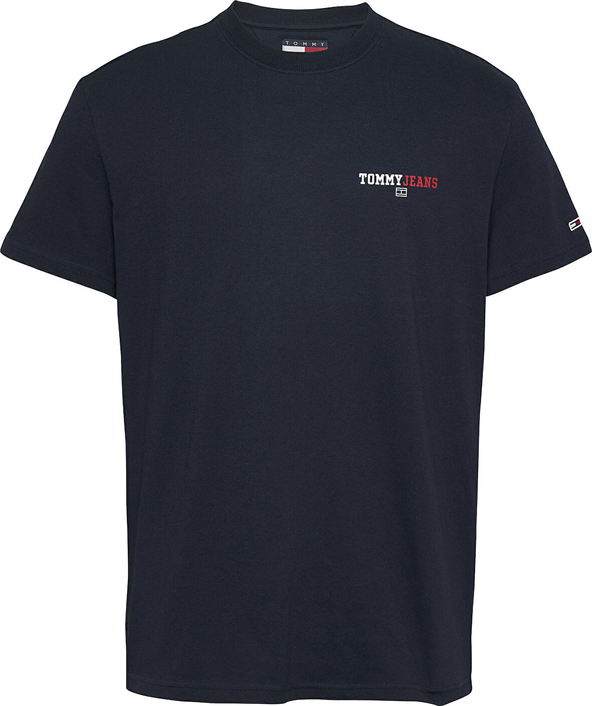 TOMMY HILFIGER TJM REG DNA GRAPHIC TEE EXT T-Shirt