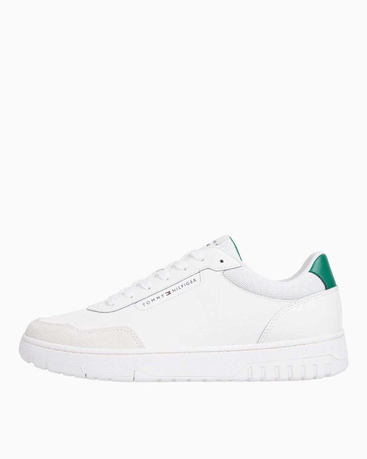 Tommy Hilfiger Basket Core Logolu Sneaker
