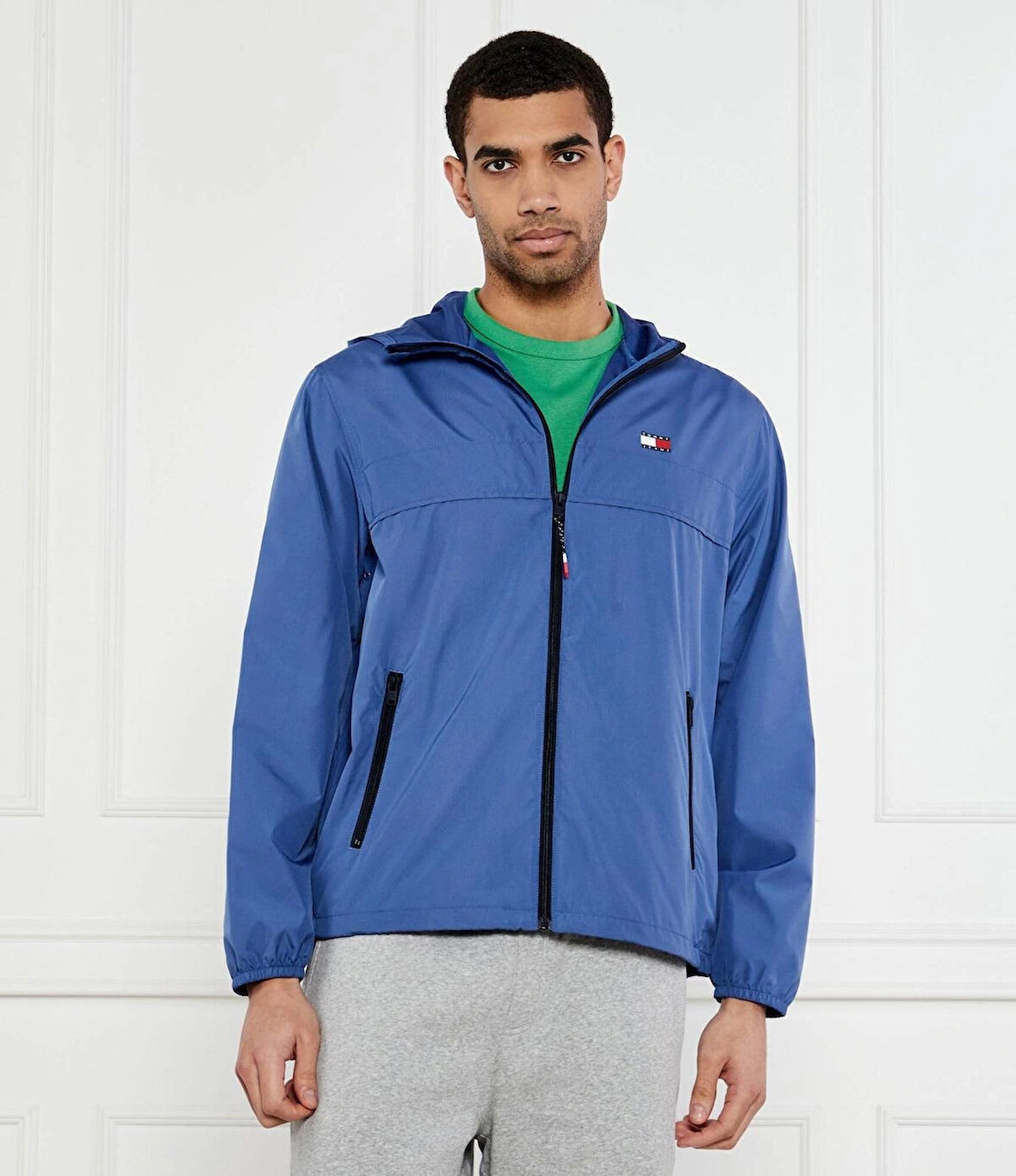 Tommy Jeans TJM LW CHICAGO JACKET EXT Ceket 