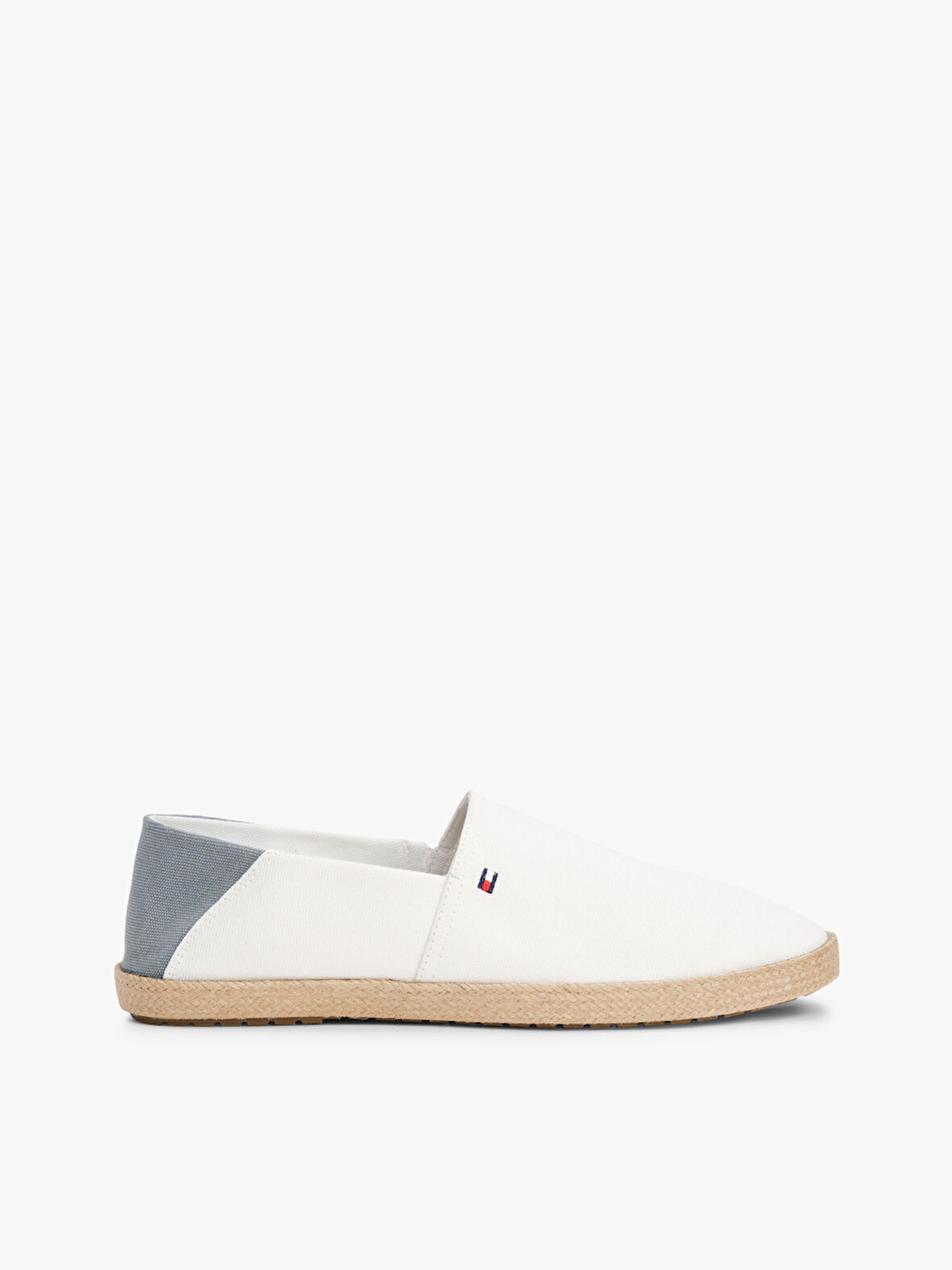 TOMMY HILFIGER HILFIGER ESPADRILLE CORE TEXTILE Sneaker