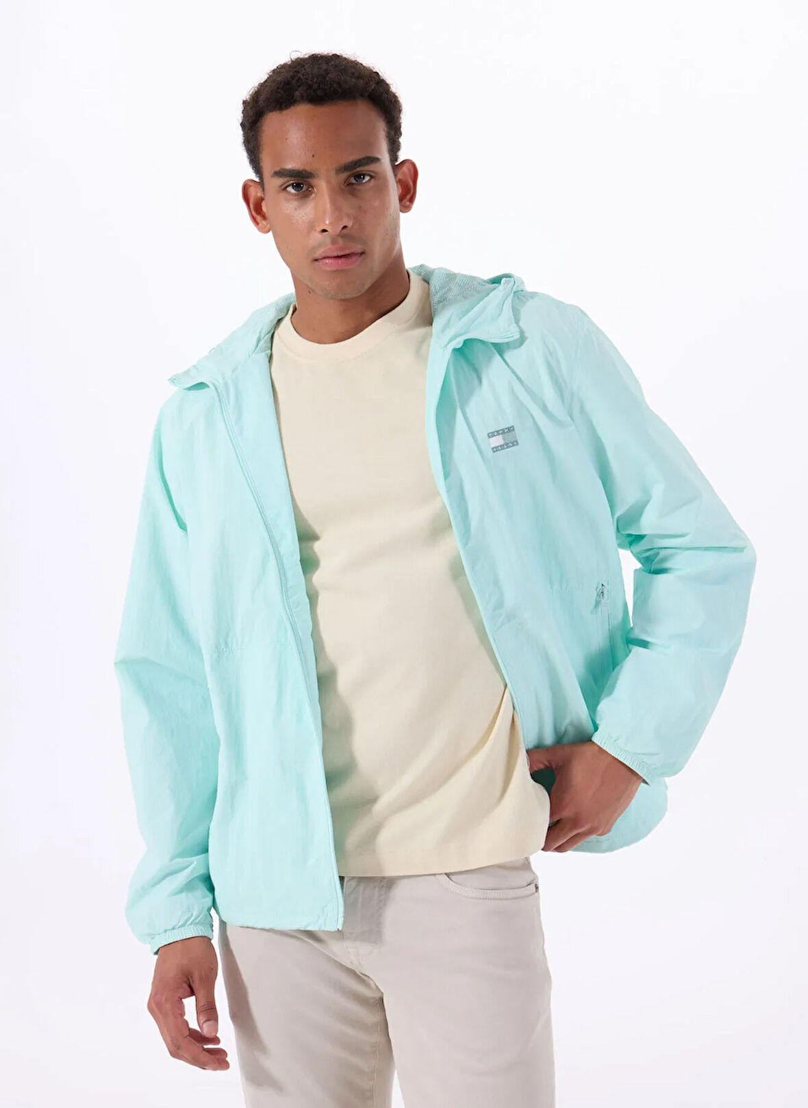 Tommy Jeans Erkek Ceket