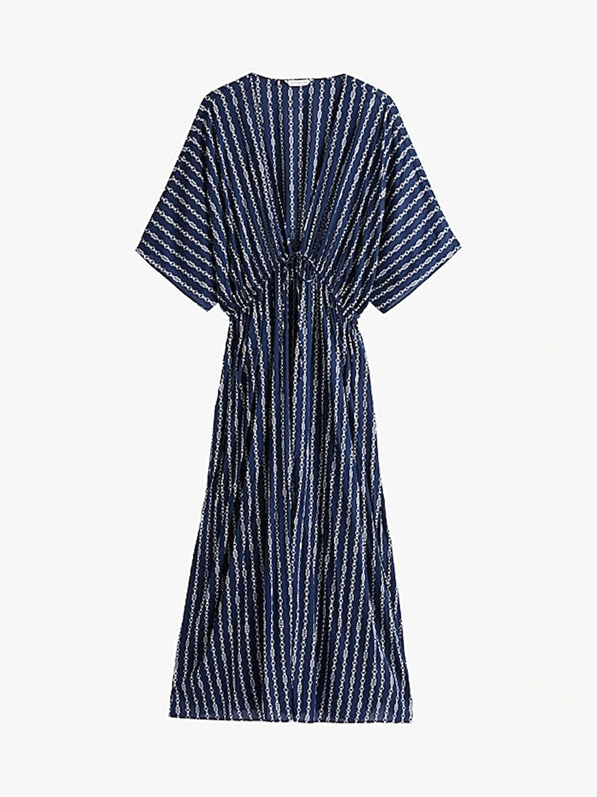 LONG KAFTAN