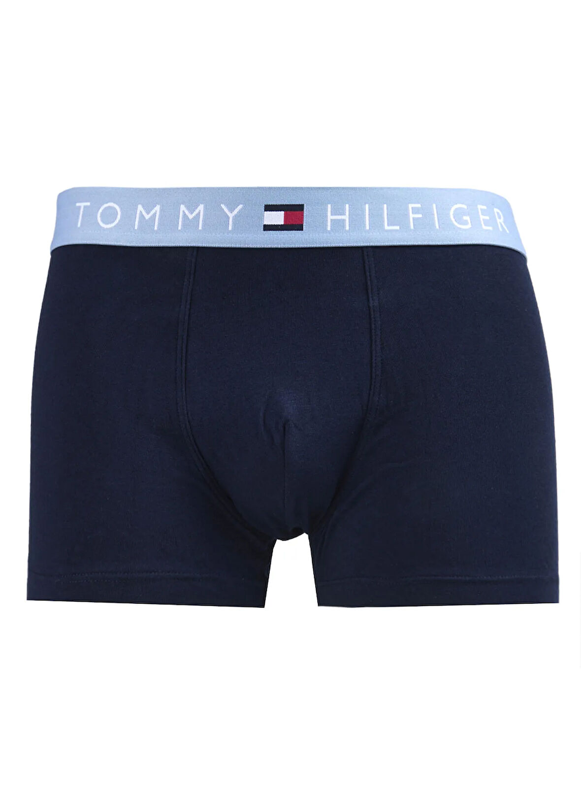 Tommy Hilfiger Yeşil Erkek Boxer UM0UM031810TV