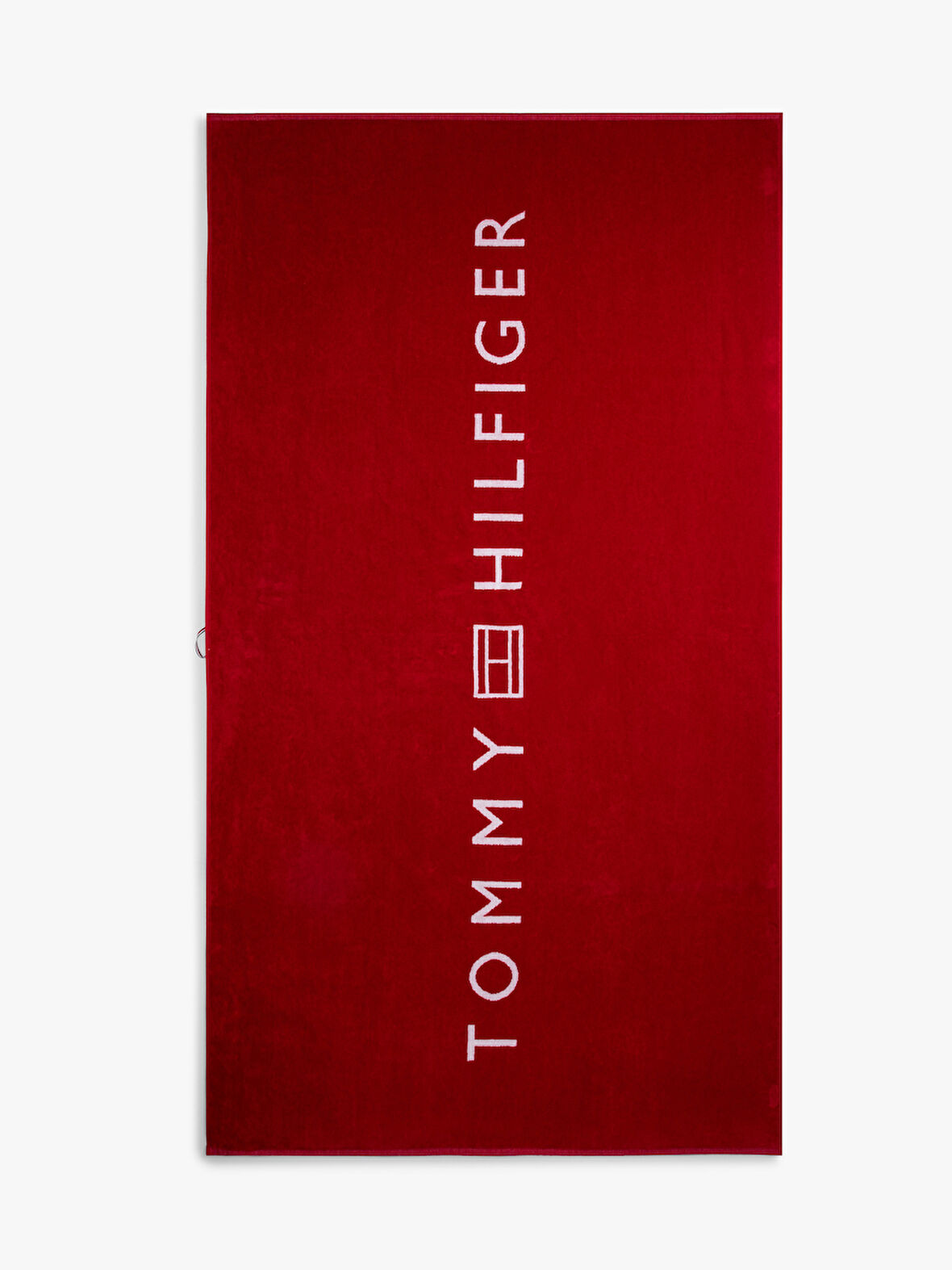 TOMMY HILFIGER TOWEL Plaj Havlusu