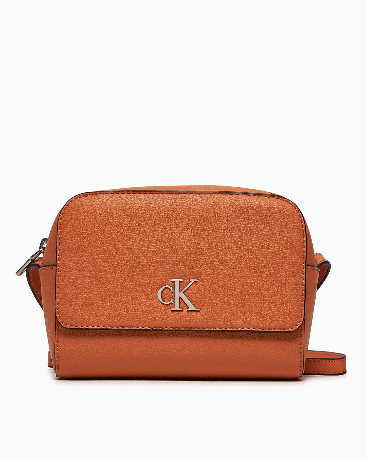 Calvin Klein Minimal Monogram Çapraz Askılı Çanta