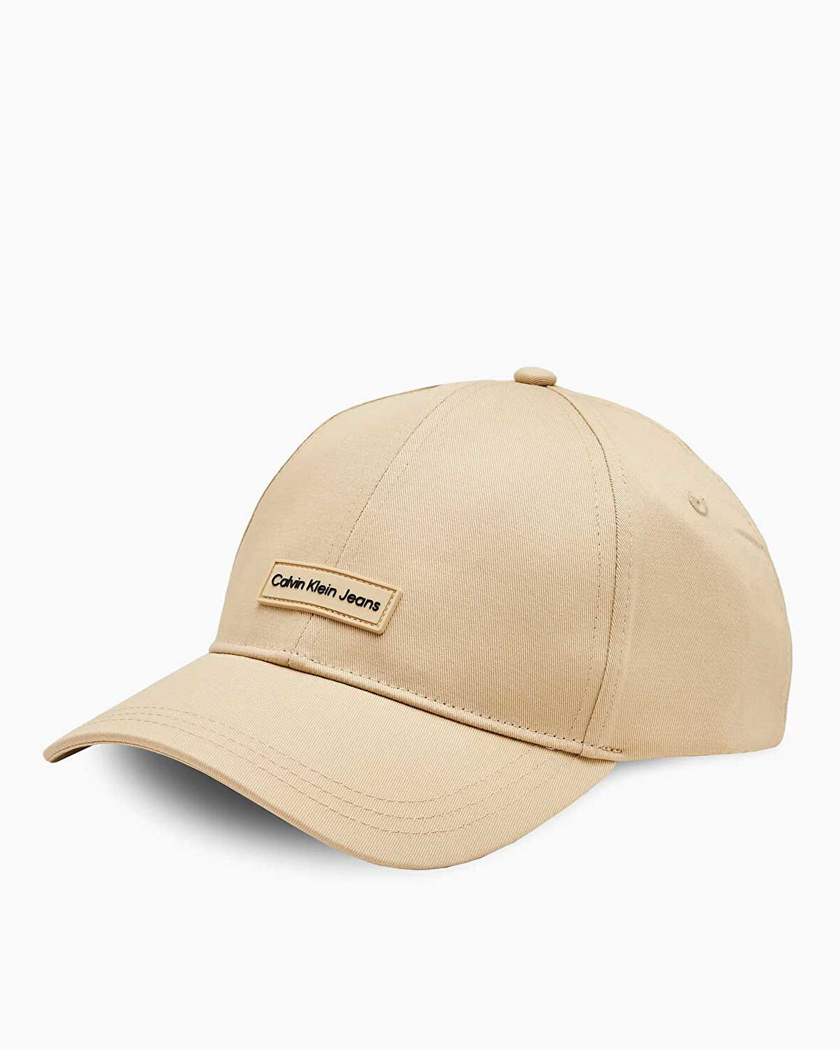 Calvin Klein Headwear Patch Şapka