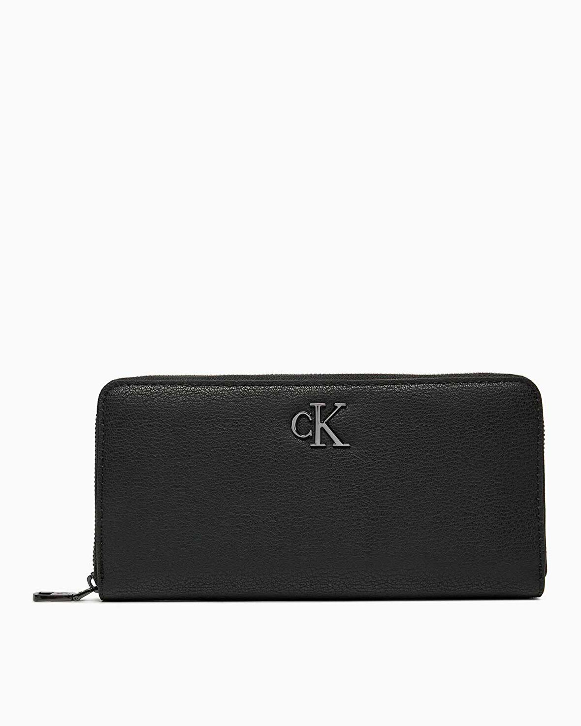 Calvin Klein Minimal Monogram Large Cüzdan