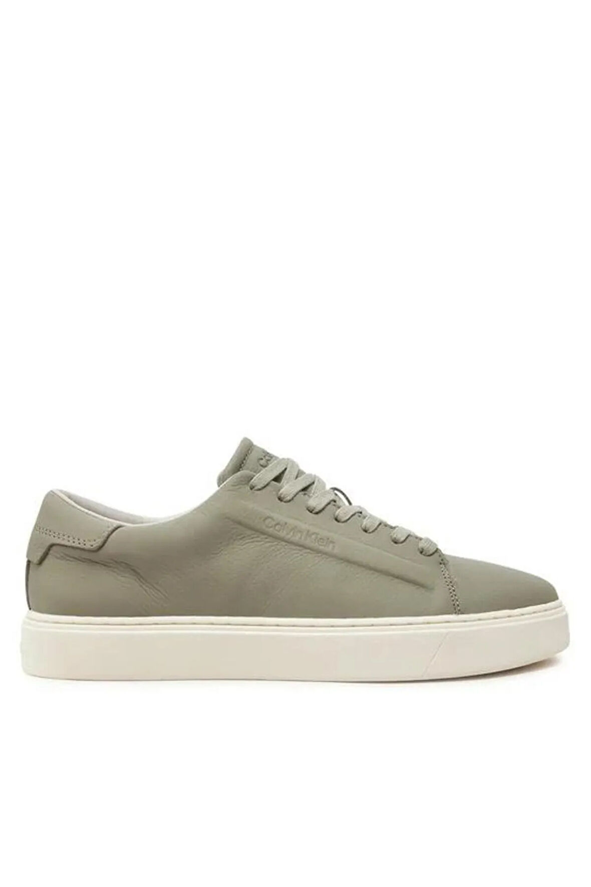 LOW TOP LACE UP LTH