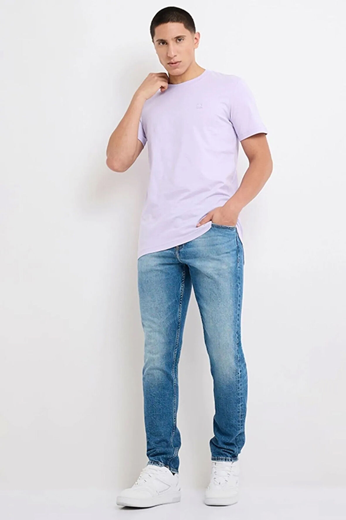 Calvin Klein Erkek Jean-J30J325733