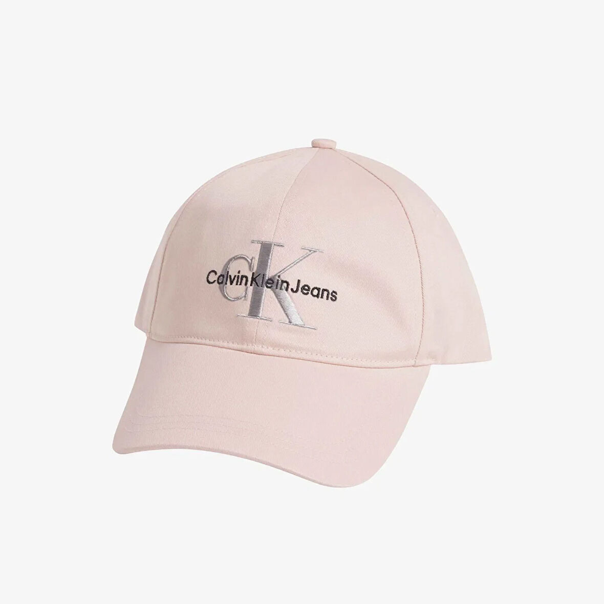 Calvin Klein Monogram Headwear Şapka